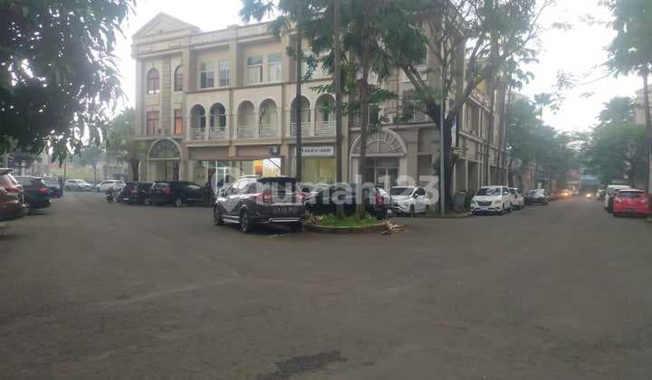 Ruko Siap Pakai, Di Grand Galaxy, Bekasi Selatan