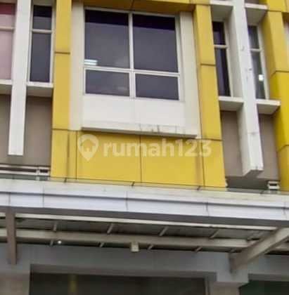 Ruko Emerald 3 Lantai, Summarecon Bekasi