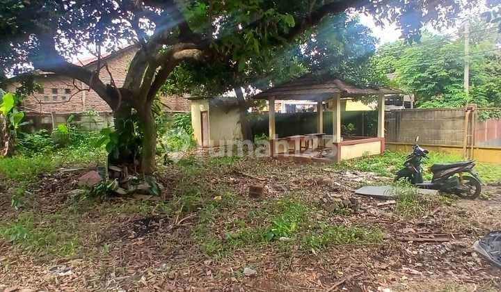 Tanah Darat, Padat Siap Bangun, di Padurenan Mustika Jaya, Bekasi