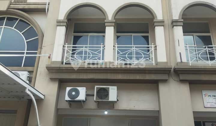 Ruko Murah 3 Lantai, di Grand Galaxy Bekasi Selatan