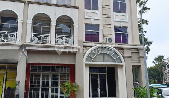 Ruko Bagus Dekat Fresh Market Grand Galaxy City, Bekasi