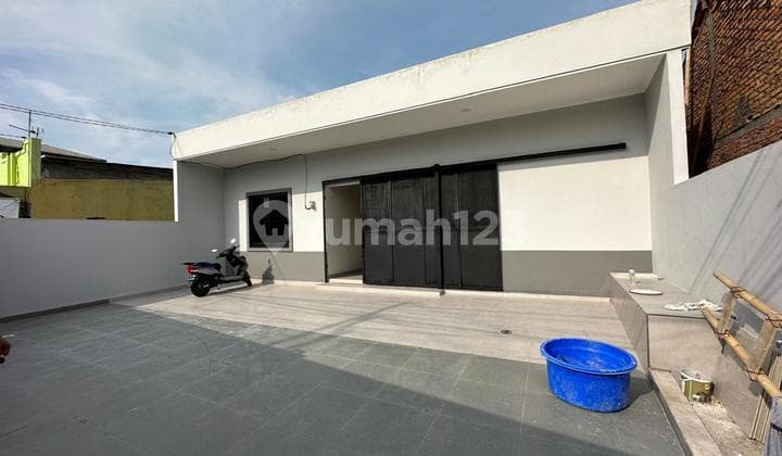 Jual & Sewa, Gudang Bagus Siap Pakai, di Tarumajaya Kab Bekasi