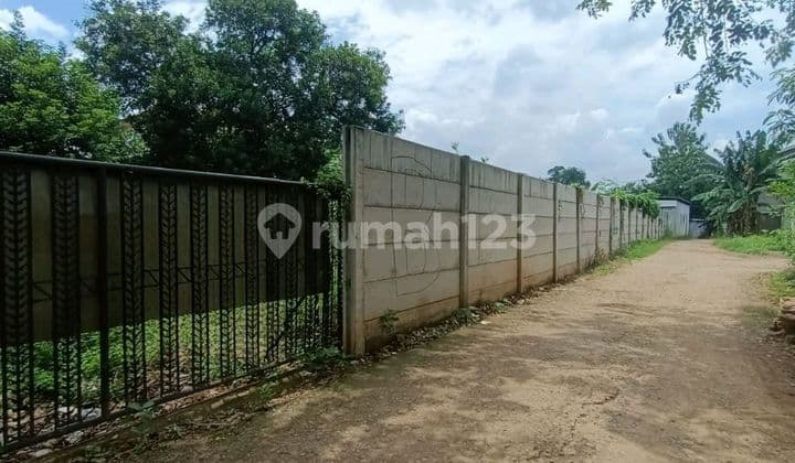 Lahan Cocok Untuk Mbg, Padel Di Padurenan, Mustika Jaya, Bekasi