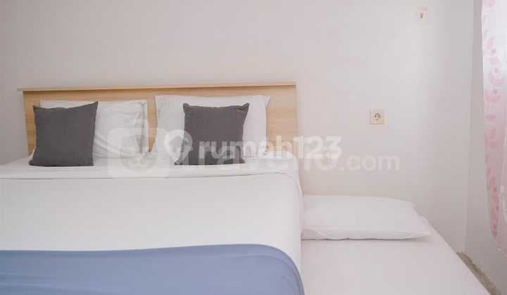 Bintaro Icon Apartment - Studio - Fully Furnished