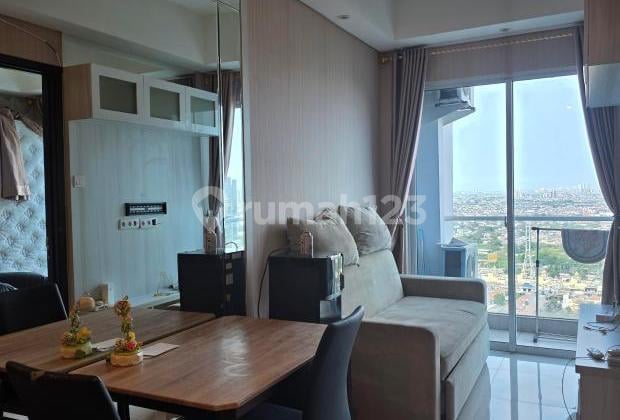 Disewakan Unit Nyaman di Puri Mansion, Jakarta Barat