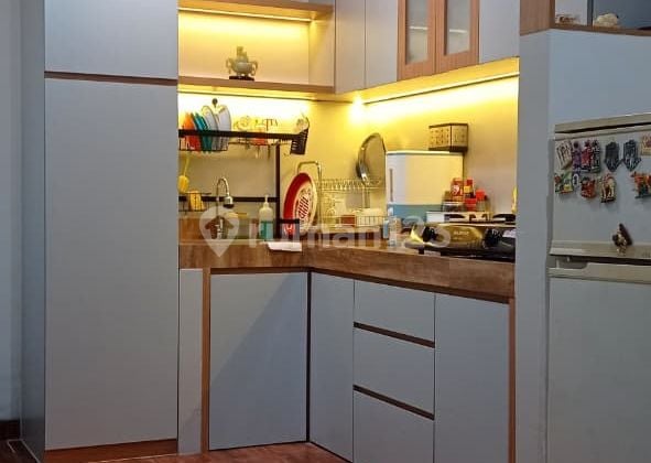 Rumah 2 Lantai di Semanan, Jakarta Barat