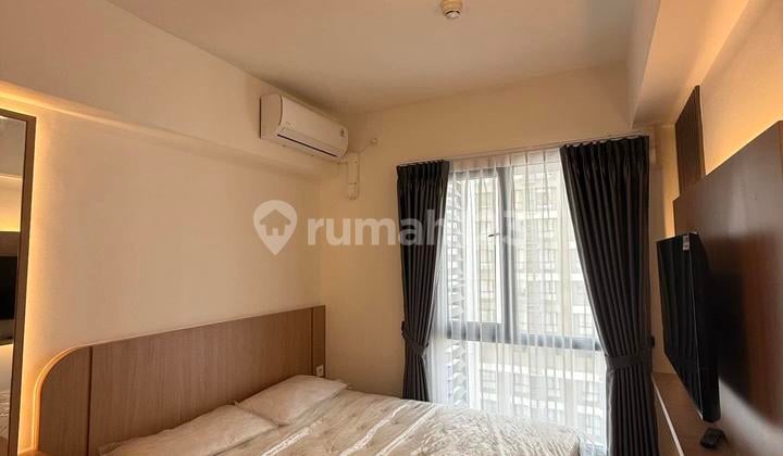 For Rent - Sky House Alam Sutera - Ready to Move in August 2026
