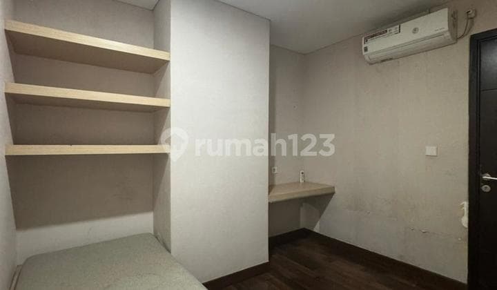 Dijual Cepat Apartemen Akr West Gallery Kebun Jeruk Lokasi Strategis Harga Masih bisa Nego untuk Pembeli Serius