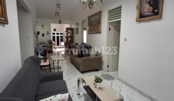 Dijual Rumah Metland Termurah Full Furnished SHM. Jual Rugi Owner Lg Bu.