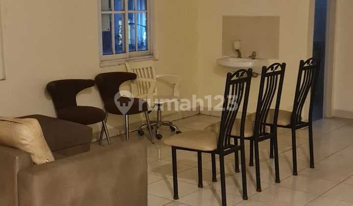 For Sale: Shophouse in the Best Location at Mutiara Taman Palem, Busy Area, Great for Business, Super Strategic Location (hd8)