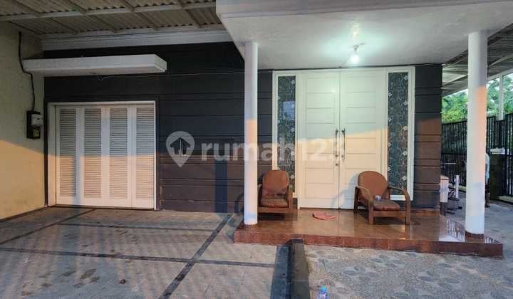 RUMAH HOOK SIAP HUNI DI GALAXY BUMI PERMAI ARAYA