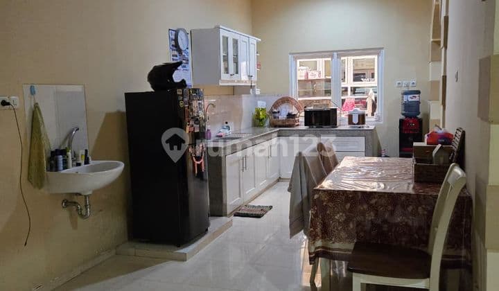 Murahhh! Bu! Siap Huni dan Asri Galaxy Bumi Permai