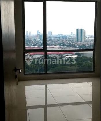 SIAP HUNI READY 8 HUNIAN APARTEMEN MANSION KEMAYORAN