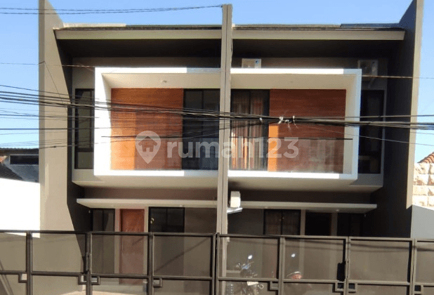 Sutorejo Prima Utara House Very Strategic Near Raya Mulyosari