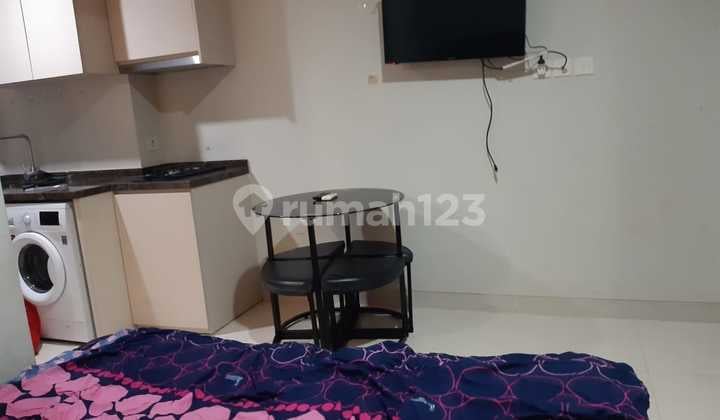 APARTEMEN GREEN SEDAYU HUNIAN MODERN CONNECT GREEN SEDAYU MALL