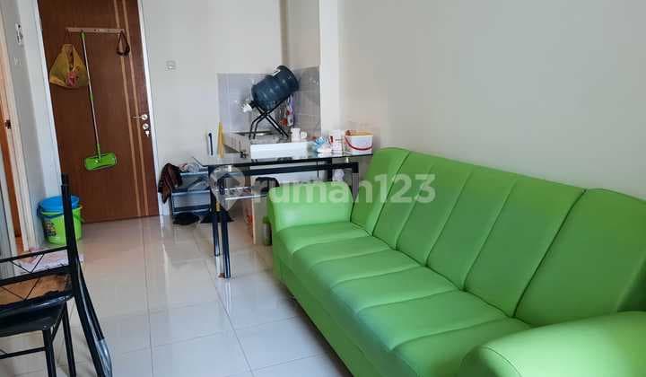 PEAK KERTAJAYA APARTMENT 2BR FULLY FURNISHED READY TO OCCUPY