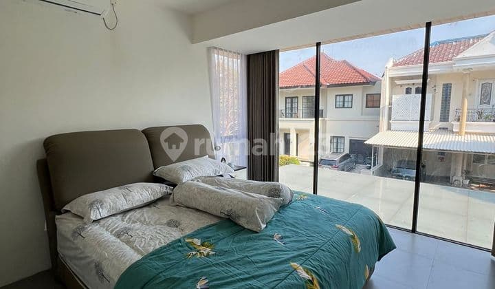 Rumah Baru 2 Lantai Cluster Terdepan Royal Park 1 Citraland