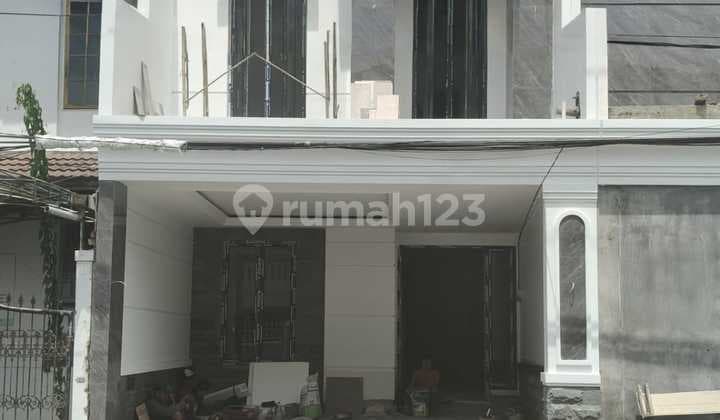 Kawasan Prestisius Kertajaya Indah Timur Harga Mulai Hanya 2M-An