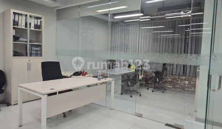 Dijual Ruko Gandeng Dua. Bagus Banget. Rapi. Siap Dipakai