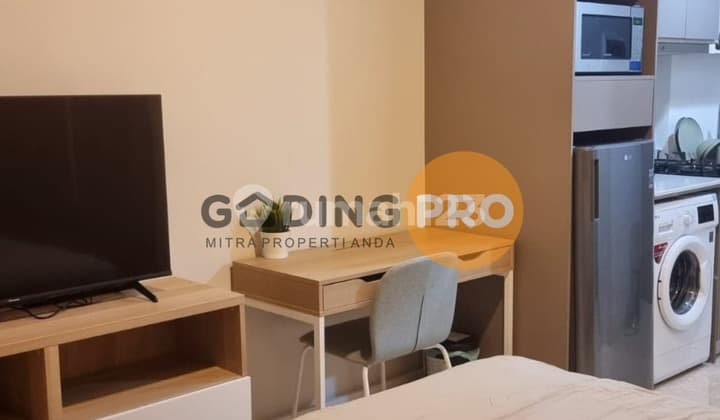 For Rent Gold Coast Pik Studio Apartment Furnished