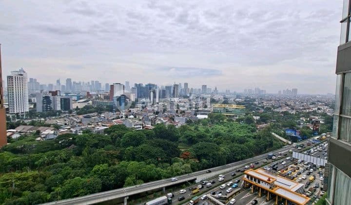 Disewakan Apt Westmark Tj Duren 2 Kamar Tidur