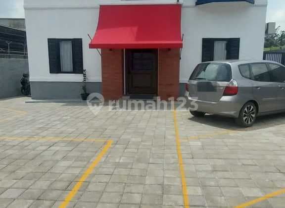 Jual Kos Premium Bangunan Baru di Kranggan Cibubur