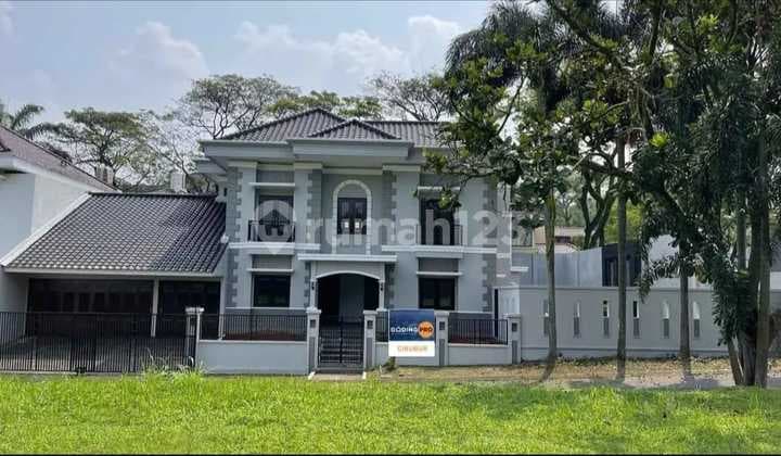 Sell Luxurious and Spacious House in Citra Gran Cibubur