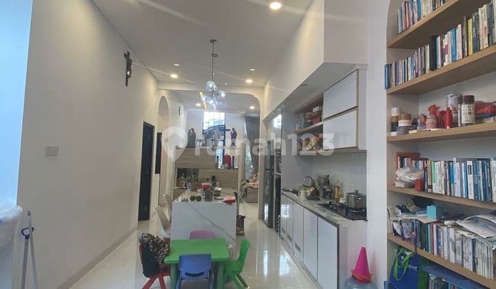 Renovated House in Citra Gran Cibubur