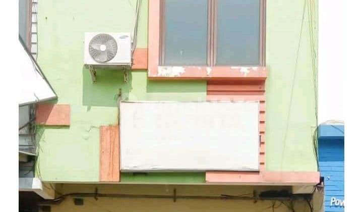 Jual Ruko 2 Lantai Di Legenda Wisata Cibubur