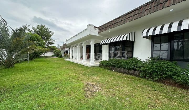 Jual Tanah Bonus Rumah Di Harjamukti Cibubur Dekat Stasiun Lrt Harjamukti