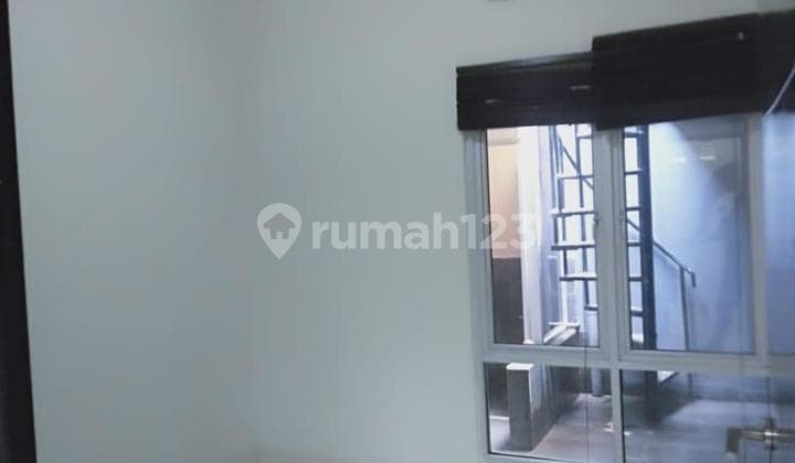 Rumah Rapih Siap Huni Dalam Cluster Di Cibubur Residence