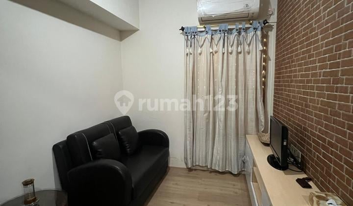 Jual Apartemen di Podomoro Golf View 2 Br Termurah