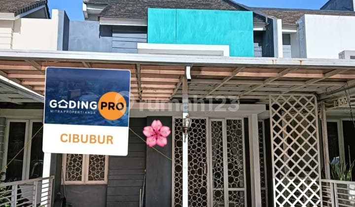 Di Cepat Jual Rumah di Citragran