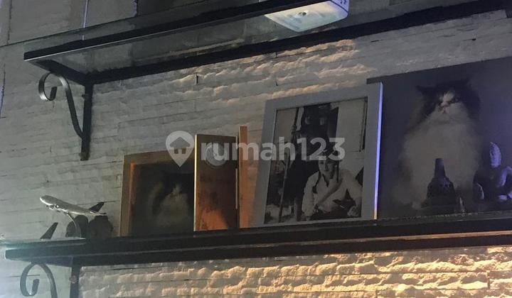 Dijual Rumah Kota Wisata Cibubur