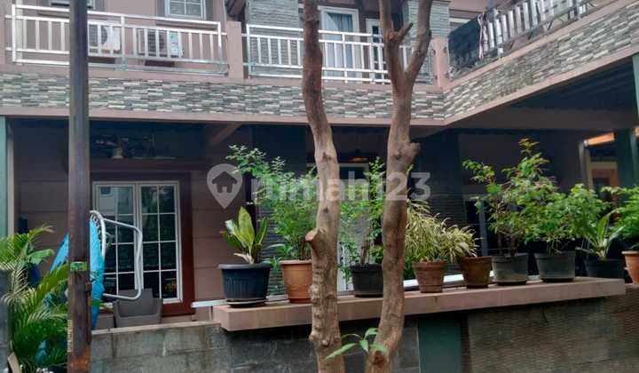 Dijual Rumah Di Citra Gran Cibubur Cluster Tengah