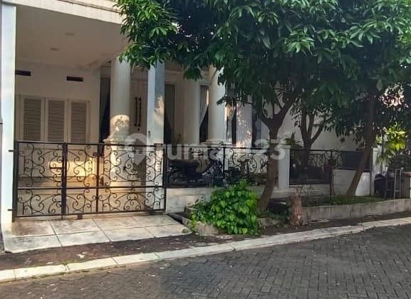 Dijual Rumah Mewah Raffles Hills