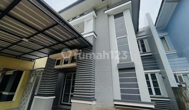 Rumah Di Jual Di Cikeas Country Residence