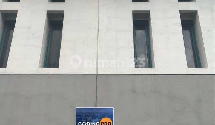 Di Jual Ruko Daerah Pondok Indah