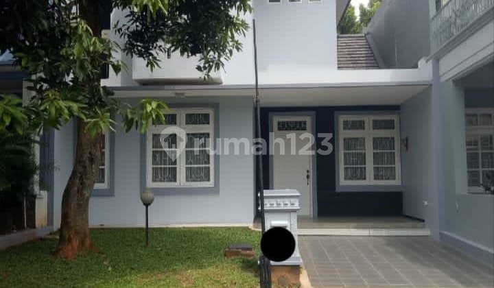 Quick Sale: House in the Most Favorite Cluster in Kota Wisata