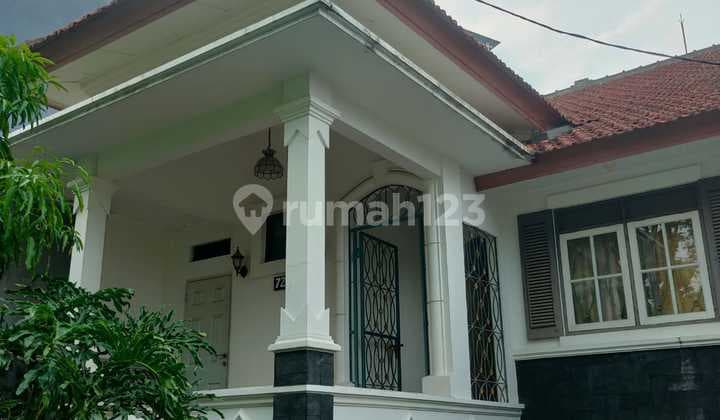 Di Jual Dan Disewakan Rumah Rapi Siap Hunin Di Sentul