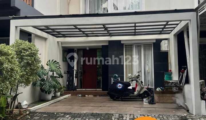Dijual Rumah Di Citragran Cibubur