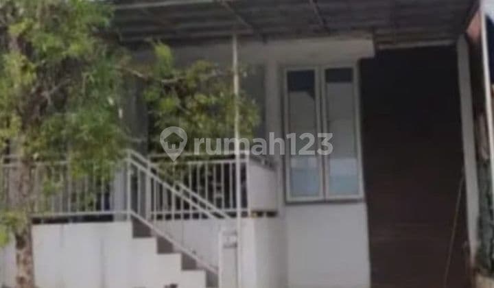 Dijual Rumah Di Citragran