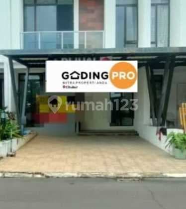 Dijual Rumah di Metland Transyogi