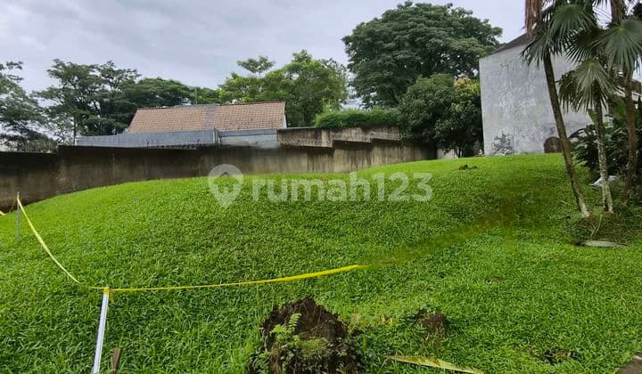 Di Jual Cepat Tanah Kavling di Citra Gran Cibubur