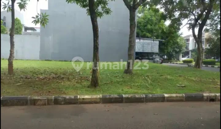 Kavling Dijual Di Grand Wisata Hook