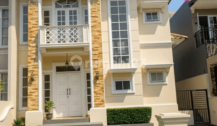 Open Nego Dijual Rumah 2Lt Siap Huni Citragran Cibubur