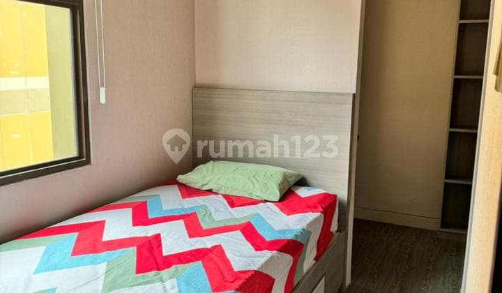 For Sale Tsm Cibubur 2 Apartment