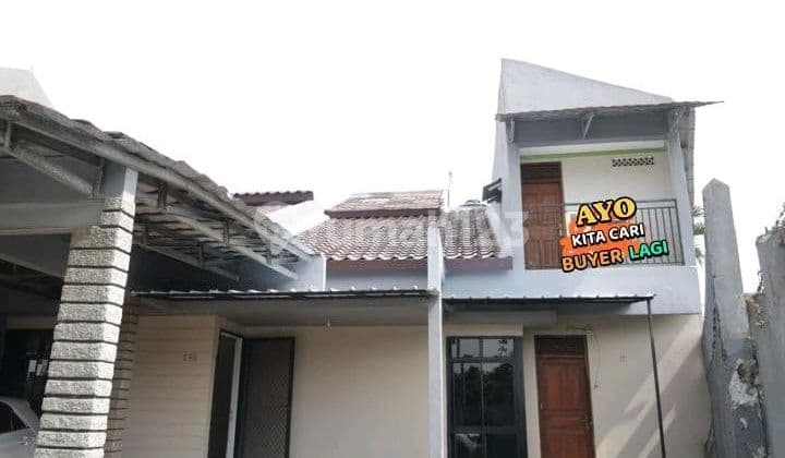 Dijual The Address Cluster Deluxe