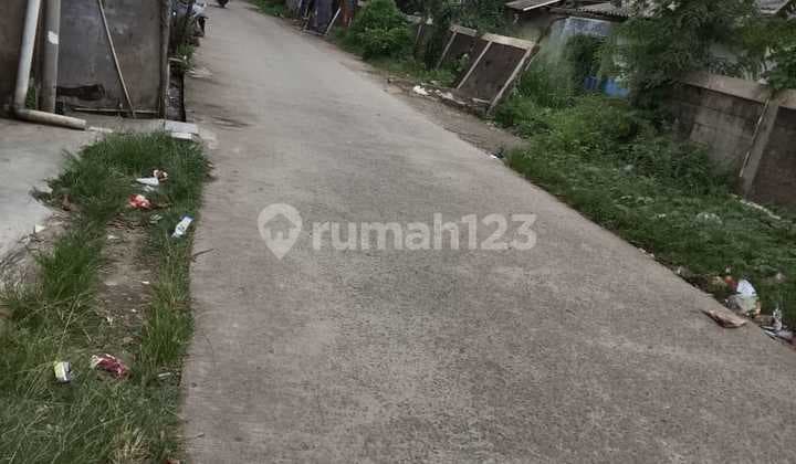 *Industrial Land for Sale, Former Warehouse in Gn.putri (Kedep)