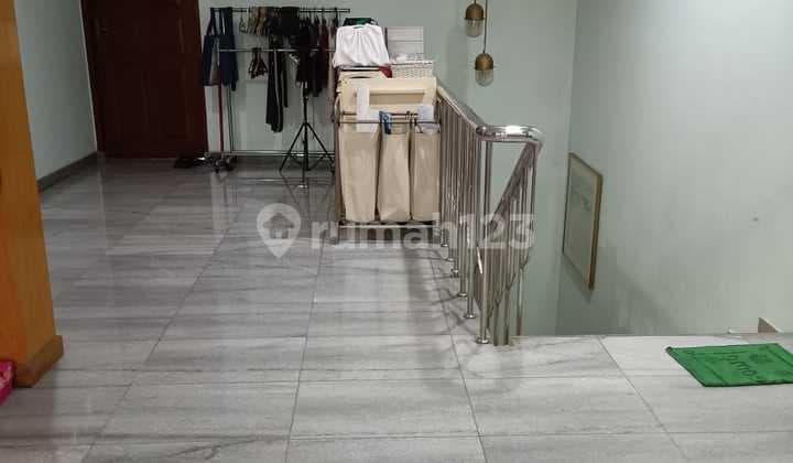 2-Storey Intercon House